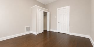 Charming Baltimore Rowhome with Hardwood Floors & Bonus Basement Space Gallery 14