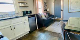 1124 North Hoover Street Gallery 3