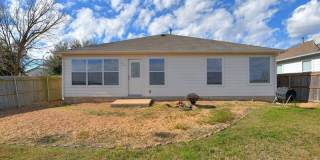 Beautiful 4 Bedroom / 2 Bath Home in Eagle’s Landing Subdivision Gallery 26