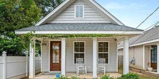 1010 N D St Gallery 1