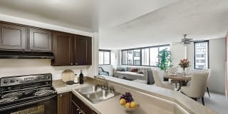 The Apartments at Charles Plaza Gallery 19