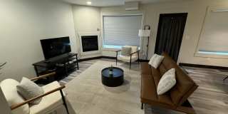Month-to-Month 3bed 2.5 bath Whitefish Townhouse for rent - Walking distance to downtown. Gallery 15