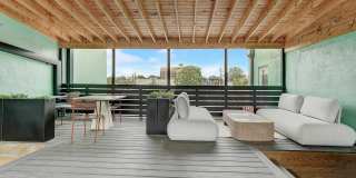 Otto’s Apartment Hotel Gallery 9