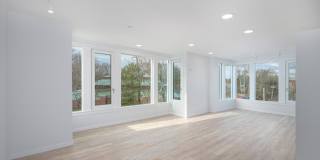 205 Beacon St. Gallery 1