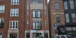 1741 North Ave. Gallery 1