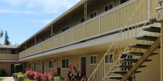 Mountain View Apartments Gallery 11