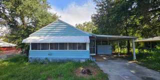 ADORABLE 2 Bedroom | 1 Bath House Available for Rent in Lakeland *MOVE-IN SPECIAL* Gallery 1