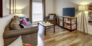 Peninsular Place Apartments - Student Housing Gallery 23