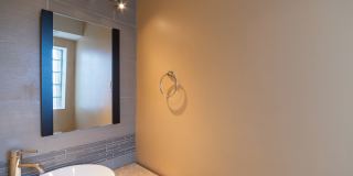 Charming South Philadelphia Home Charming South Philadelphia Home Gallery 9