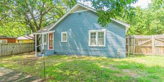 Beautifully remodeled campus home! Gallery 31