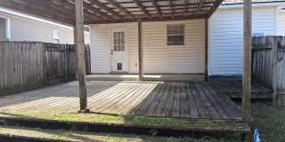 3 Bedroom/2 Bath home in Valdosta Gallery 5