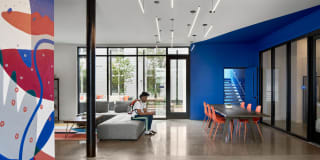 Martin Flats Apartments Gallery 20