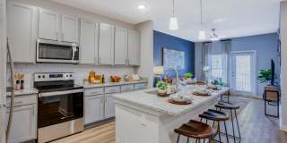 Murphy's Farm Apartments Gallery 14