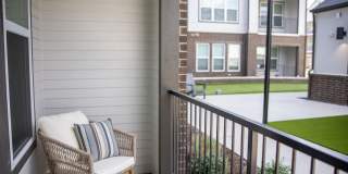 Aspire at Sherman Gallery 56