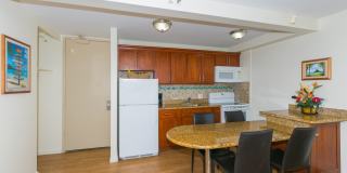 229 Paoakalani Avenue - 1Unit 2102Waikiki Sunset Gallery 6