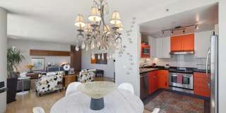 1388 Gough Street unit: 1201 Gallery 6