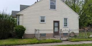 3 bedroom 1 Bath Bungalow - Now Available! 3 bedroom 1 Bath Bungalow - Now Available! Gallery 4