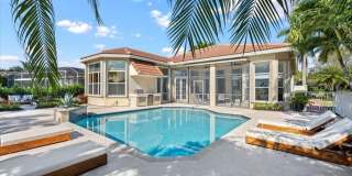 7557 Preserve Drive, West Palm Beach, FL 33412 Gallery 1