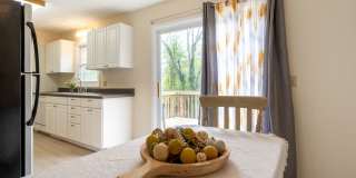 Spacious ranch close to campus Gallery 25
