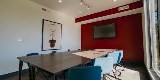 The Griff - Student Housing Gallery 11