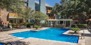 Sky at Salado Creek Gallery 16