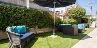 535 North Hobart Apartments Gallery 5