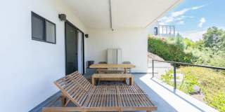 Stunning Views from Silver Lake Hillside Home for Rent with Spectacular Views Gallery 41