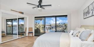 Beautiful Waterfront Single Story Home Gallery 26