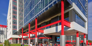 Vantage - Student Housing Gallery 9