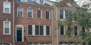 9703 WHITLEY PARK Place unit: Th-17 Gallery 1