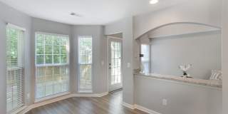 Beautiful end unit in sought-after Nashboro Village Beautiful end unit in sought-after Nashboro Village Gallery 11