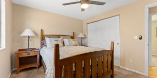 Fully Furnished Modern Home With Great Location Gallery 25
