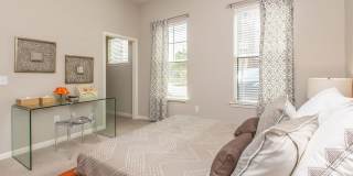 Nexus at Sandhill Apartment Homes Gallery 47