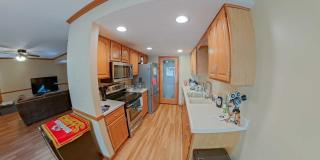 3D Tour Available - Gorgeous West Side Home with Garage + Fenced in Back Yard! Available Now! Gallery 1