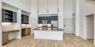 Burnett Lofts Gallery 37