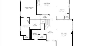 Beautifully 5-Bedroom Home in Georgetown, TX Gallery 39