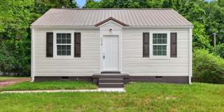 2 Bedroom Home For Rent Near APSU! Gallery 1