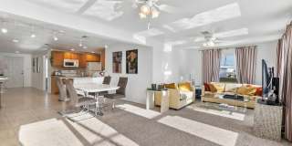 FURNISHED SHORT TERM RENTAL - 3 Bed / 2 Bath - Single Family Pool Home - $3,250/month Gallery 1