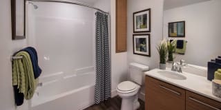 West Park Apartments Gallery 51