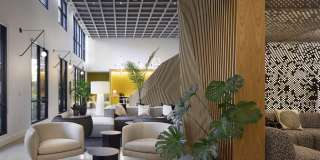 Sevens Luxury Apartment Gallery 32