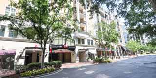 Piedmont Row Condo! Gallery 25