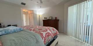 FURNISHED SHORT TERM RENTAL - 3 Bed / 2 Bath - Single Family Pool Home - $5,000/month ** Heated Swimming Pool **Canal View Gallery 26