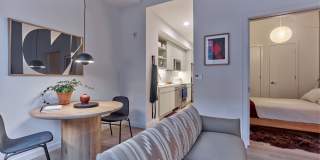 The Hazel Jersey City Gallery 35