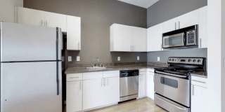 Trinity Loft Gallery 1