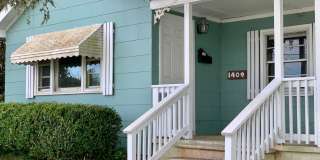 Promise Land North --  Charming 3 bedroom home in heart of Historic Walking District Downtown Morehead City! Gallery 4
