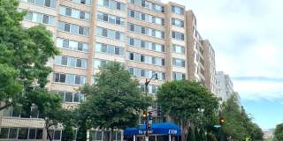 1330 NEW HAMPSHIRE Avenue NW Gallery 1