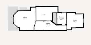 Fully Renovated 3-Bedroom House Gallery 21