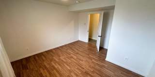 AVAILABLE NOW! Spacious 4 BR, 2 Bath House! Wood Floors, Attached Garage, W/D Included Gallery 23