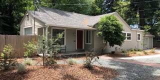 **Reserve for SUMMER 2027** Large house close to CSUC Gallery 1