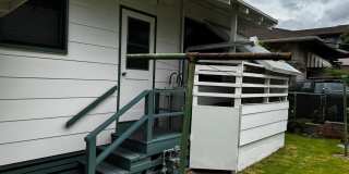 Charming 2/1/2 House on Hinano St. in the Kaimuki/Diamond Head area Gallery 16